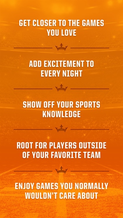 DraftKings Fantasy Sports screenshot-7