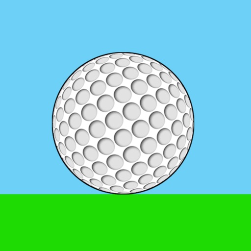 Fresh Golf Icon