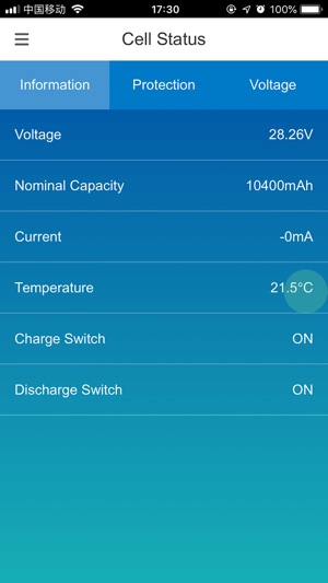 DT SMART BATTERY(圖3)-速報App