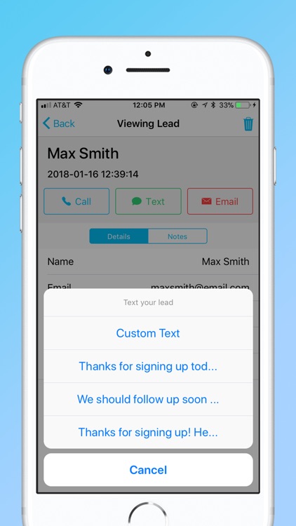Online Sales Pro screenshot-4