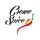 Top 20 Food & Drink Apps Like Crewe Spice - Best Alternatives