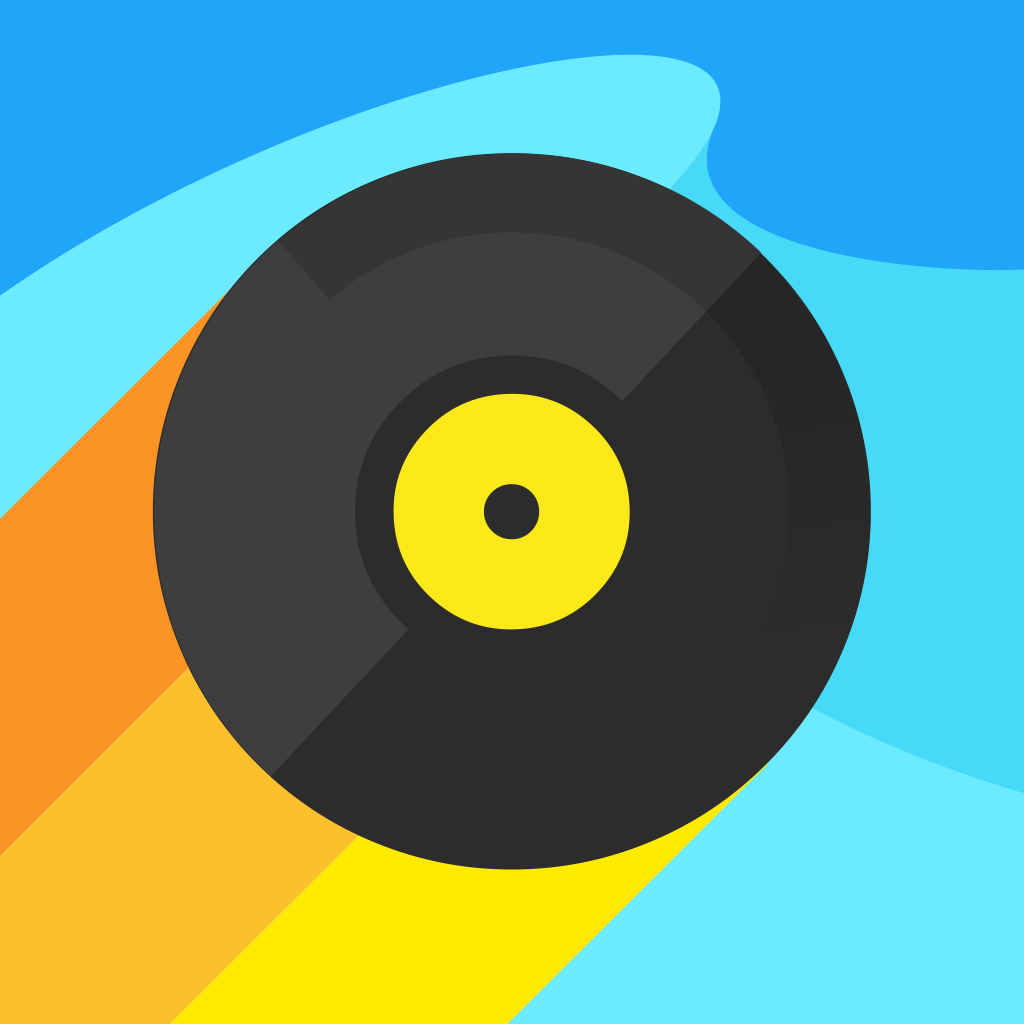 SongPop 2 - Guess The Song App Icon
