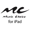 Music Choice for iPad