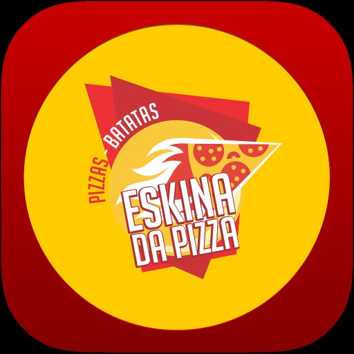 Eskina da Pizza