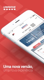 UNINOVE Captura de tela 1