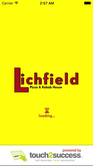 Lichfield Pizza & Kebab House