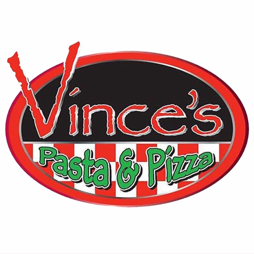 Vince's Pasta Online Ordering iOS App