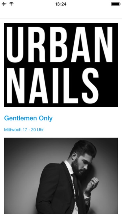 Urban Nails screenshot-3