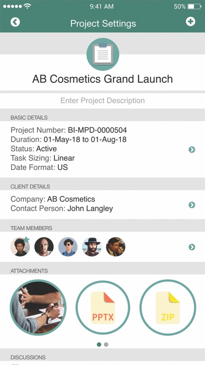 Xamun Mobile screenshot-4