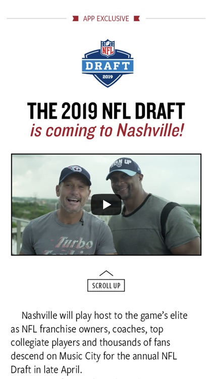 The Nashville Visitors Guide screenshot-3