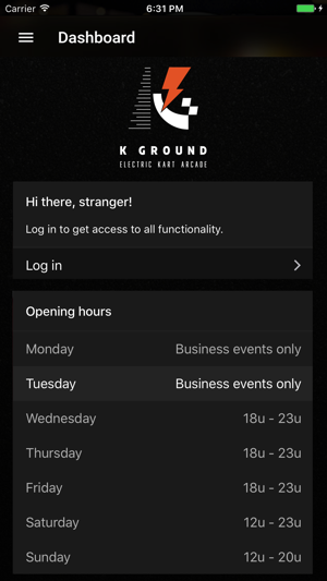 Shanghai K Ground(圖3)-速報App