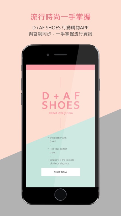 D+AF-Shoes