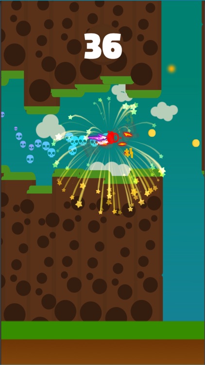 TAP - Dot Tap screenshot-3