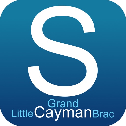 SpotCayman for Grand Cayman