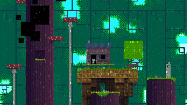 FEZ Pocket Edition(圖3)-速報App