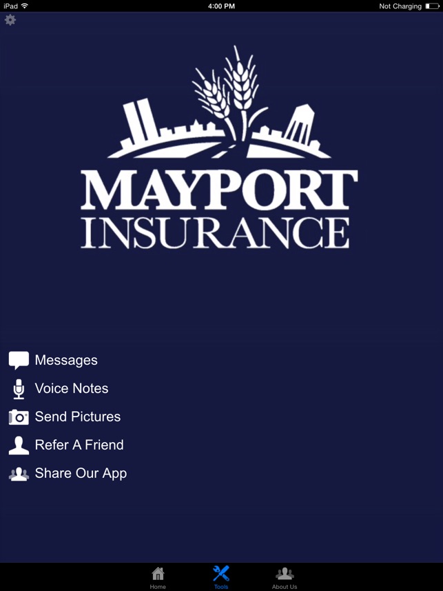 Mayport Insurance HD(圖2)-速報App