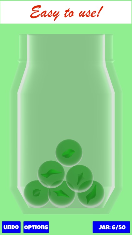 Marbles in a Jar screenshot-6