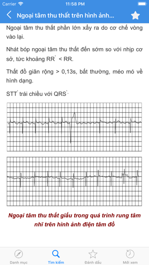 Y học - Xét Nghiệm(圖2)-速報App