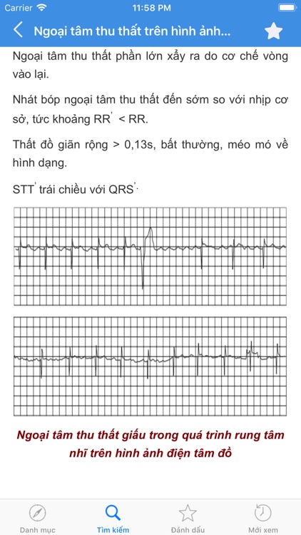 Y học - Xét Nghiệm