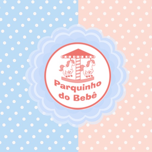 Parquinho do Bebê icon