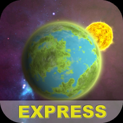 My Pocket Galaxy : 3D Universe