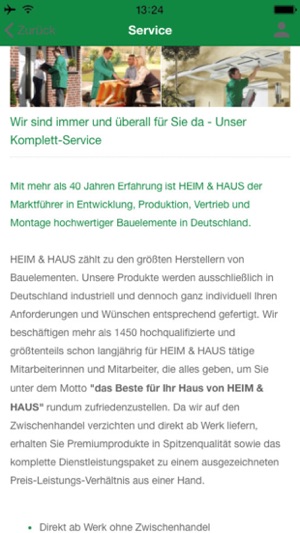 HEIM & HAUS Dresden(圖6)-速報App