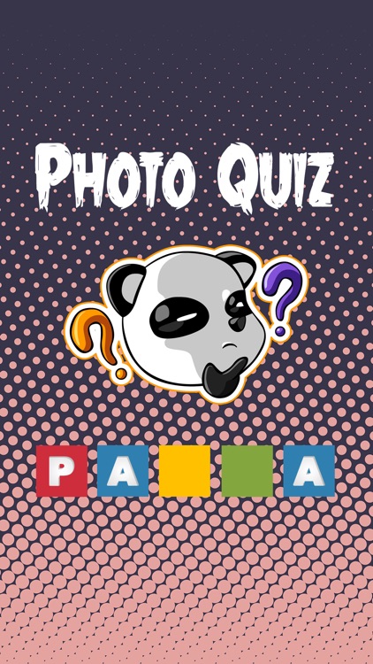 Photo Quiz – Trivia Game