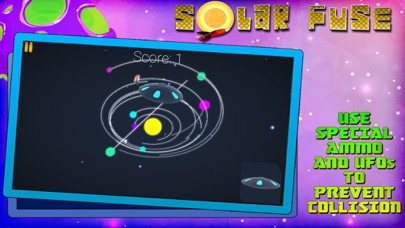 Solar Fuse screenshot 3