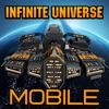 Infinite Universe Mobile