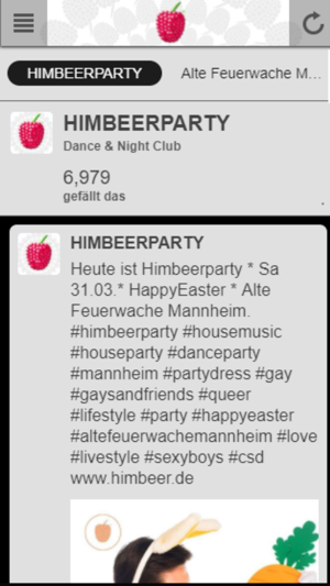 Himbeerparty(圖2)-速報App