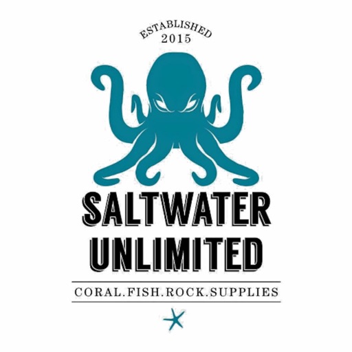 Saltwater Unlimited