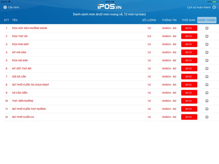 iPOS.vn Smartkit Controller