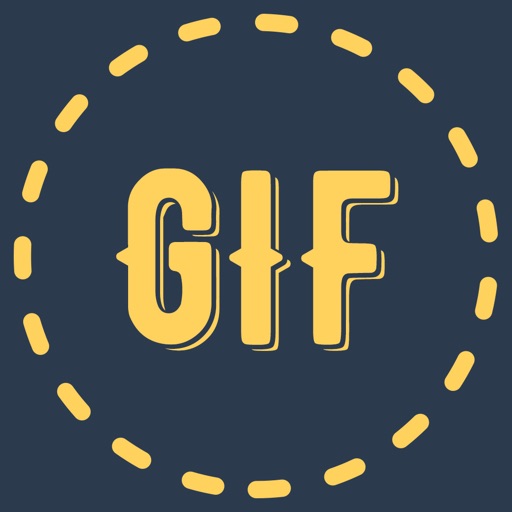 Gif Maker - Live Photo & Video iOS App