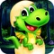 Make your pet dragon clean with your salon, spa, makeup and makeover skills