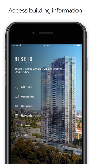 Riseio(圖3)-速報App