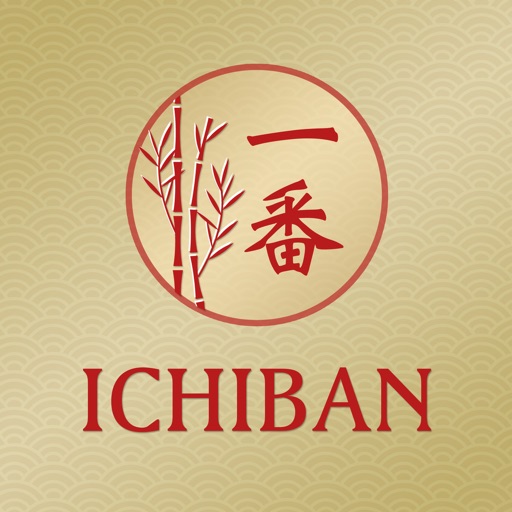 Ichiban Bangor icon