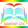 Spanish Eng Dic + Keys