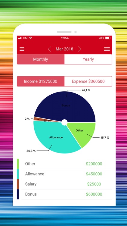 Save - Money manager