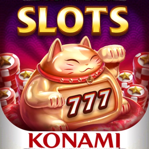 Slot game win