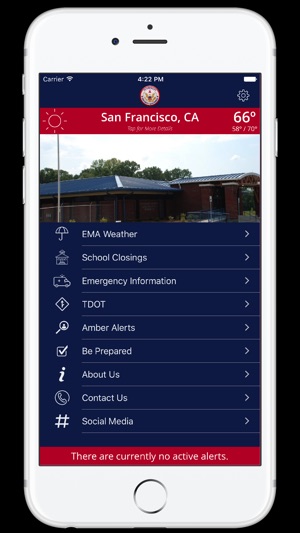 Putnam County EMA(圖1)-速報App