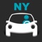 Specific to New York (nonexclusive apps can give a wrong answer from an alternate state)