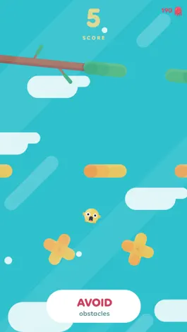 Game screenshot Jumpinite - Endless Jump mod apk