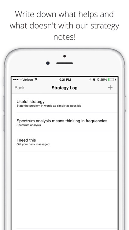 Oblique: Productive Strategies