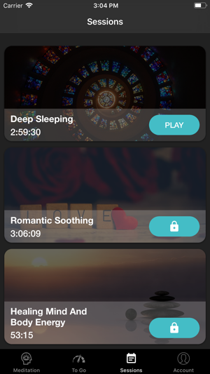 Soul - Guided Meditation App(圖2)-速報App