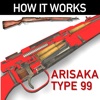Icon How it Works: Arisaka T99