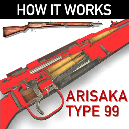 How it Works: Arisaka T99 Читы