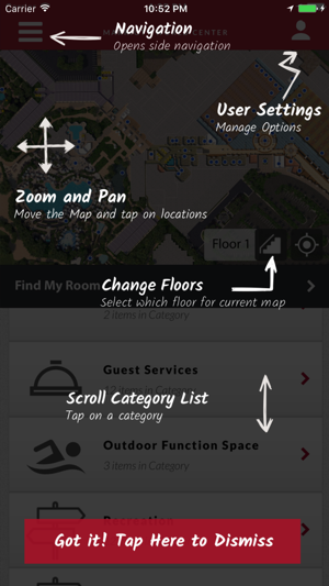 Orlando World Center Marriott(圖2)-速報App