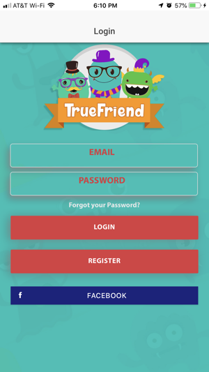 True Friend Game(圖2)-速報App