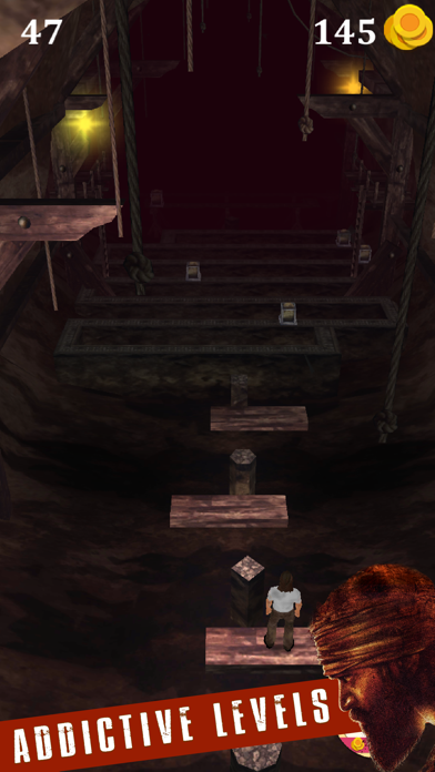 K.G.F-Official Game screenshot 4