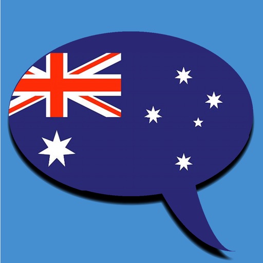 januar symaskine yderligere Aussie Lingo Australian Slang by Sandy Sound